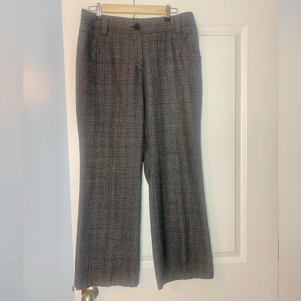 Worthington Gray Women's Pants